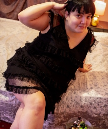 Анкета проститутки Нелли - город Пяозерский, 30 лет, №11832