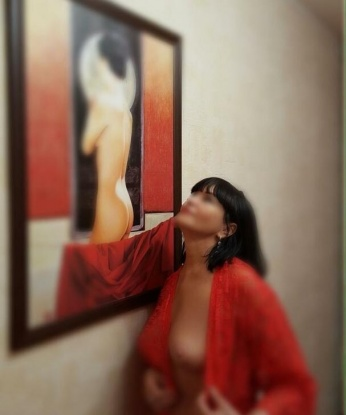 Анкета проститутки Екатерина - город Пяозерский, 20 лет, №7173